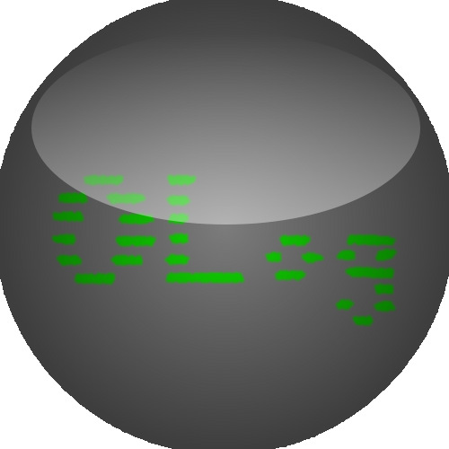OLog logo